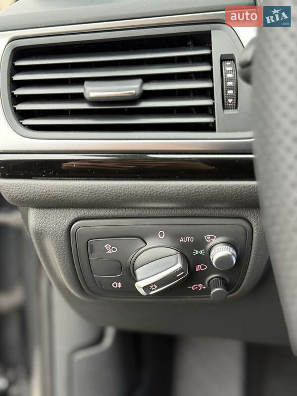 Универсал Audi A6 2013 в Луцке фото 38 Универсал Audi A6 2013 в Луцке