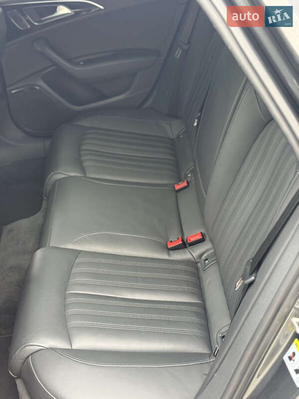 Универсал Audi A6 2013 в Луцке фото 54 Универсал Audi A6 2013 в Луцке