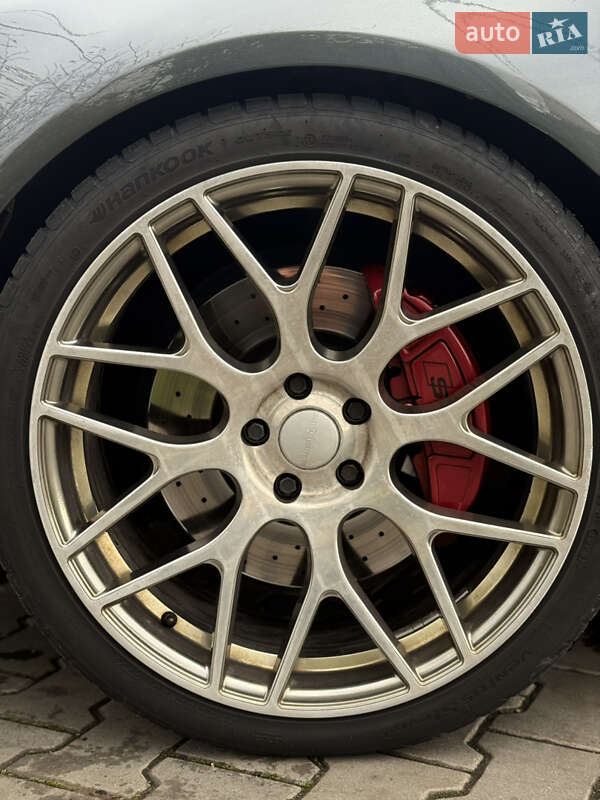 Универсал Audi A6 2013 в Луцке фото 57 Универсал Audi A6 2013 в Луцке