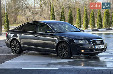 Седан Audi A6 2004 в Звягелі