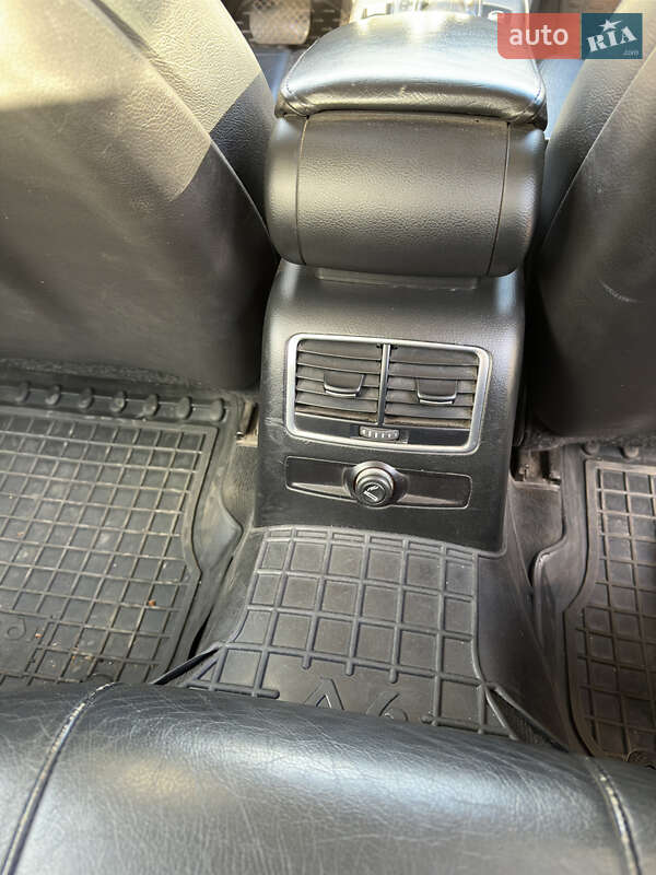 Седан Audi A6 2007 в Прилуках фото 12 Седан Audi A6 2007 в Прилуках