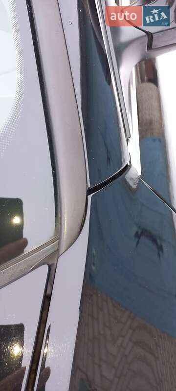 Універсал Audi A6 2010 в Києві