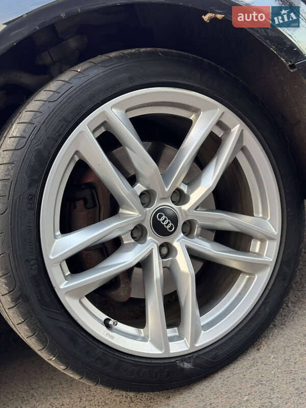 Універсал Audi A6 2007 в Хусті фото 7 Універсал Audi A6 2007 в Хусті