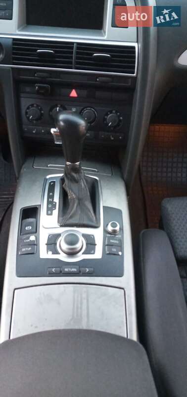 Універсал Audi A6 2007 в Білій Церкві фото 23 Універсал Audi A6 2007 в Білій Церкві