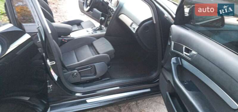 Універсал Audi A6 2007 в Білій Церкві фото 28 Універсал Audi A6 2007 в Білій Церкві