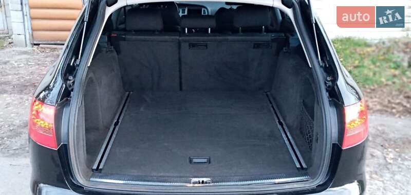 Універсал Audi A6 2007 в Білій Церкві фото 40 Універсал Audi A6 2007 в Білій Церкві