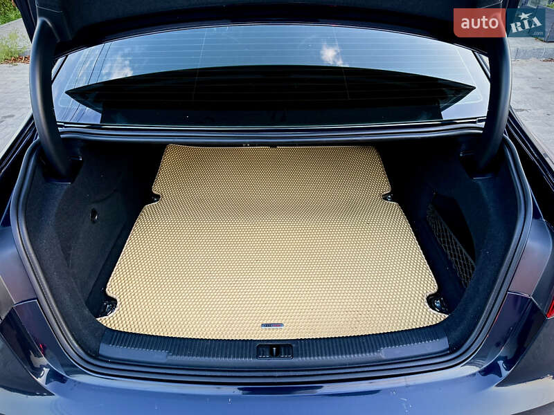 Седан Audi A6 2017 в Киеве фото 17 Седан Audi A6 2017 в Киеве