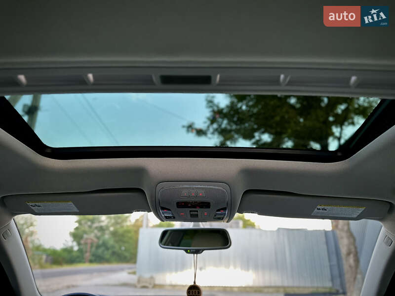 Седан Audi A6 2017 в Киеве фото 33 Седан Audi A6 2017 в Киеве