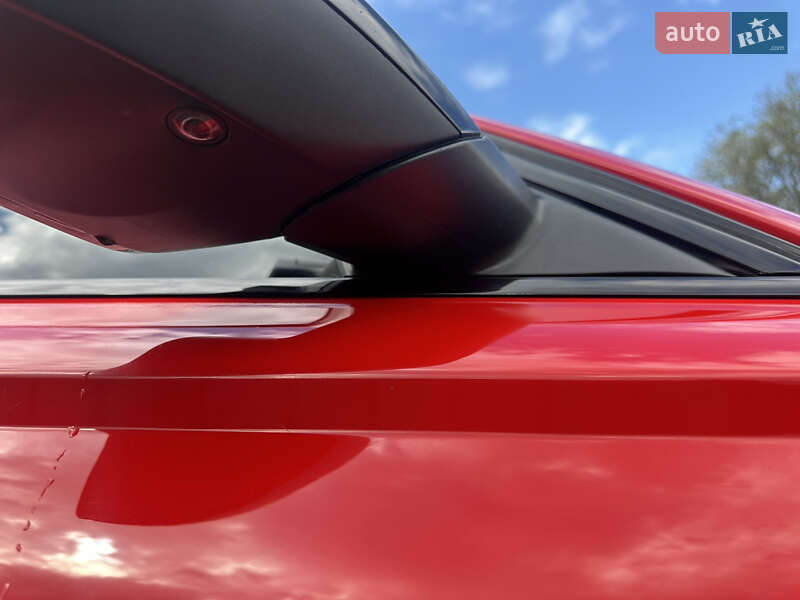 Седан Audi A6 2018 в Христиновке