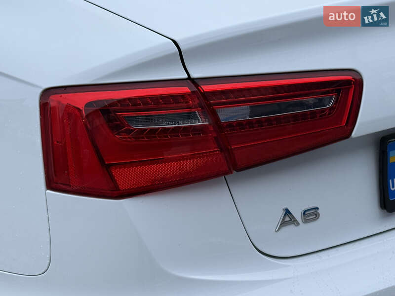 Седан Audi A6 2013 в Ровно фото 27 Седан Audi A6 2013 в Ровно