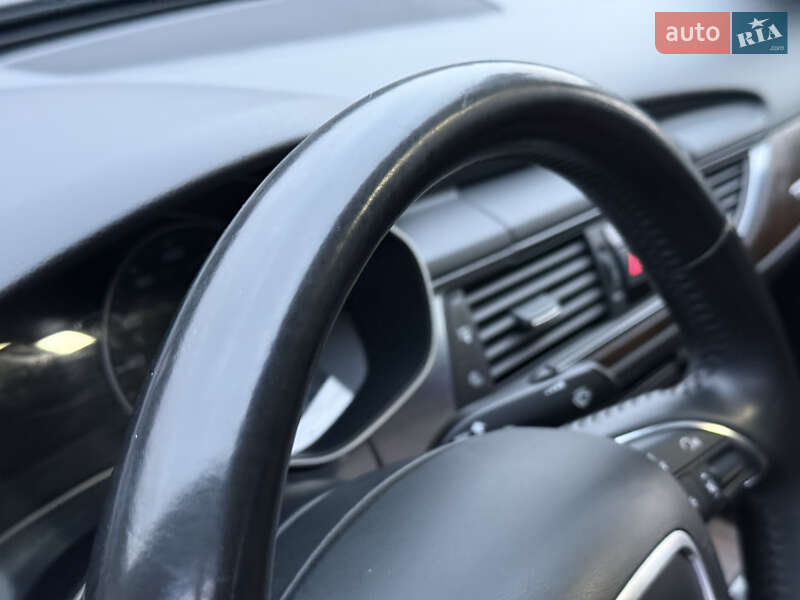 Седан Audi A6 2013 в Ровно фото 35 Седан Audi A6 2013 в Ровно