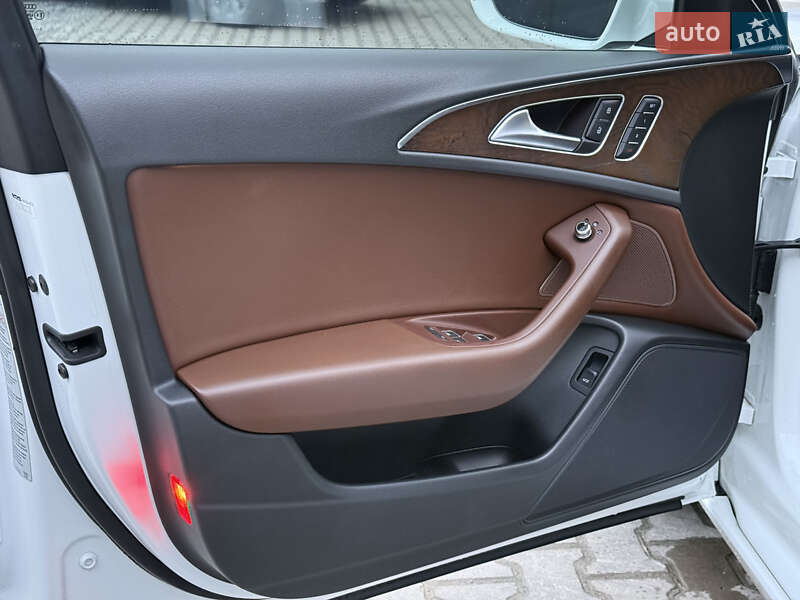 Седан Audi A6 2013 в Ровно фото 38 Седан Audi A6 2013 в Ровно