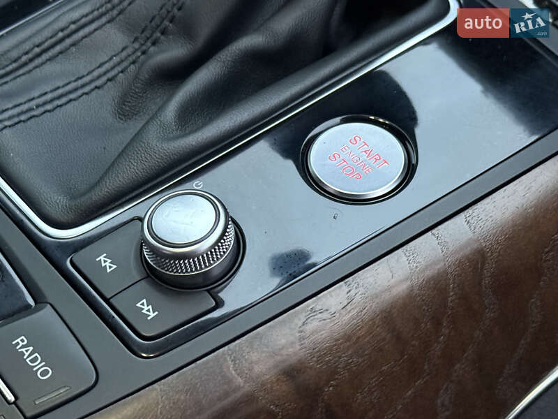 Седан Audi A6 2013 в Ровно фото 58 Седан Audi A6 2013 в Ровно