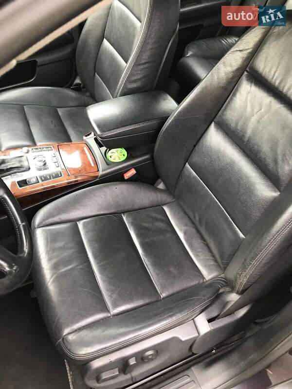 Седан Audi A6 2005 в Сарнах фото 21 Седан Audi A6 2005 в Сарнах