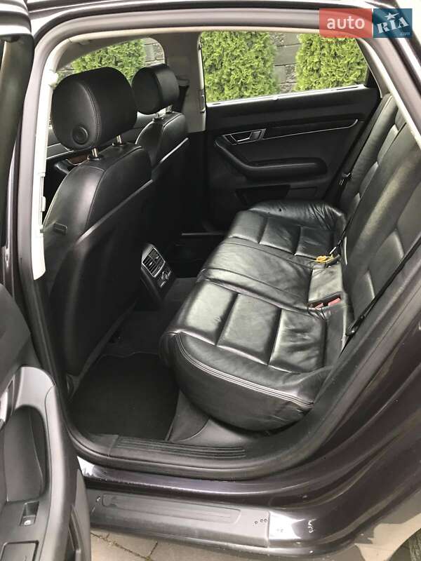 Седан Audi A6 2005 в Сарнах фото 25 Седан Audi A6 2005 в Сарнах