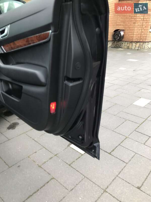 Седан Audi A6 2005 в Сарнах фото 31 Седан Audi A6 2005 в Сарнах