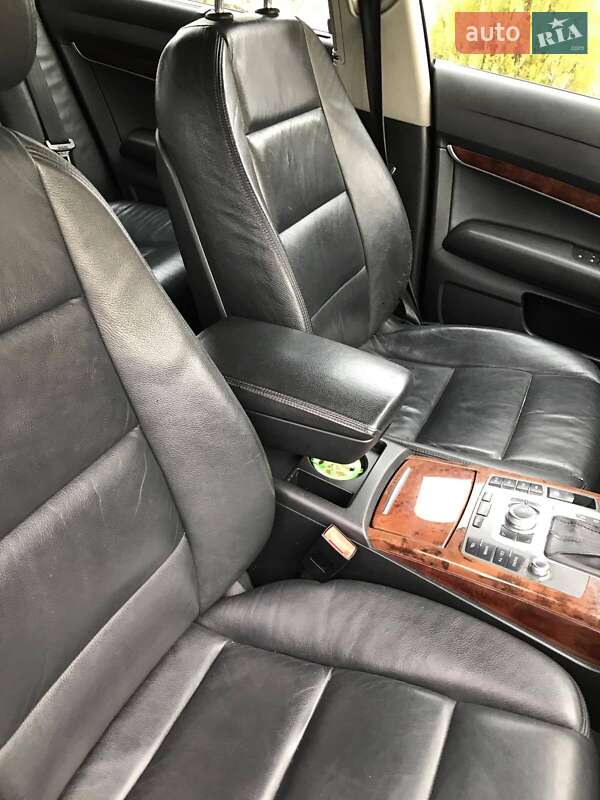 Седан Audi A6 2005 в Сарнах фото 35 Седан Audi A6 2005 в Сарнах