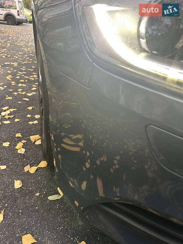 Седан Audi A6 2013 в Киеве фото 14 Седан Audi A6 2013 в Киеве