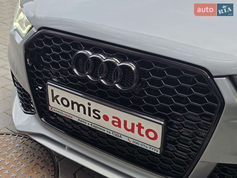 Седан Audi A6 2013 в Хмельницькому фото 11 Седан Audi A6 2013 в Хмельницькому