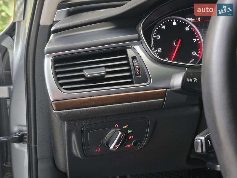 Седан Audi A6 2013 в Хмельницькому фото 39 Седан Audi A6 2013 в Хмельницькому