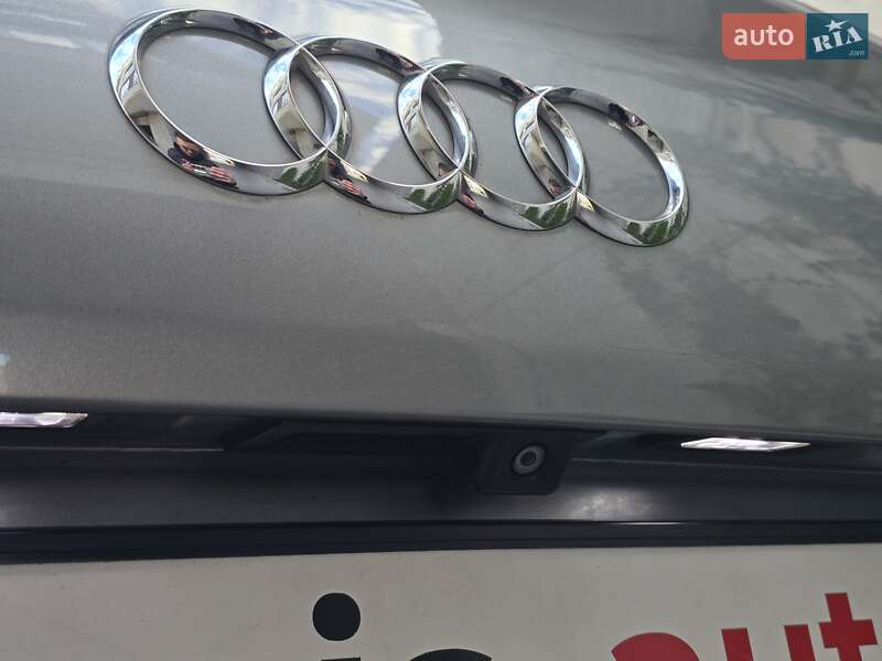 Седан Audi A6 2013 в Хмельницькому фото 25 Седан Audi A6 2013 в Хмельницькому