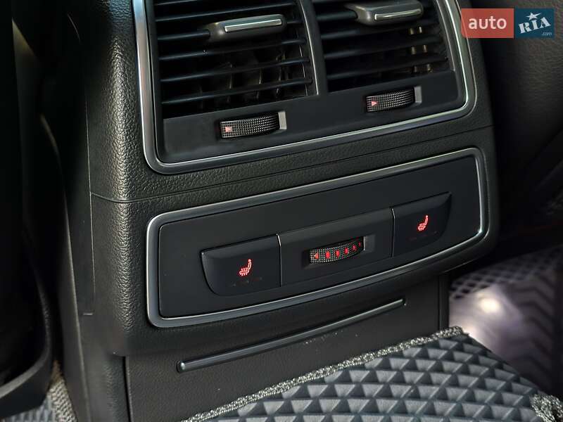 Седан Audi A6 2013 в Хмельницькому фото 68 Седан Audi A6 2013 в Хмельницькому