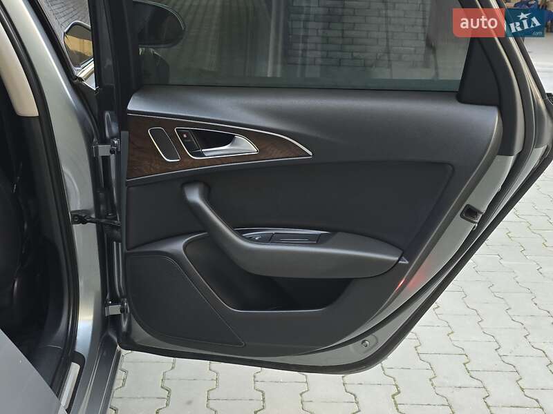 Седан Audi A6 2013 в Хмельницькому фото 70 Седан Audi A6 2013 в Хмельницькому