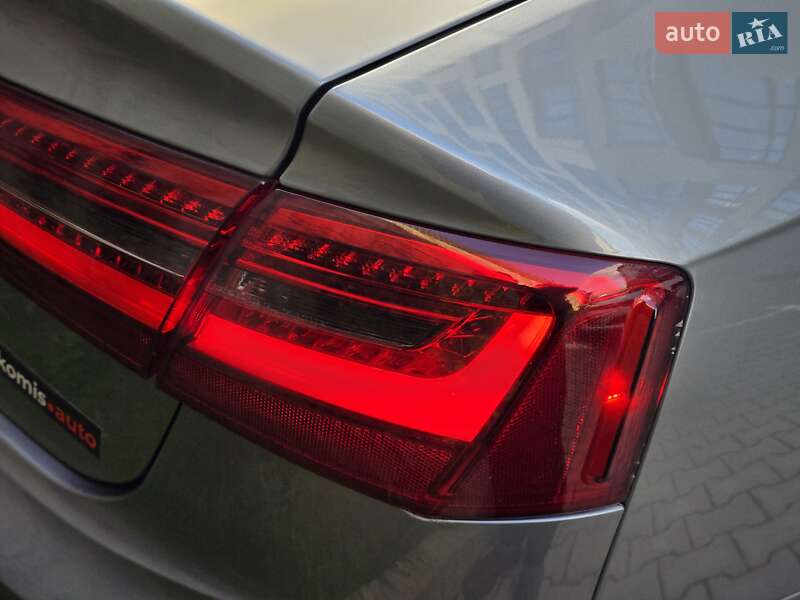Седан Audi A6 2013 в Хмельницькому фото 24 Седан Audi A6 2013 в Хмельницькому