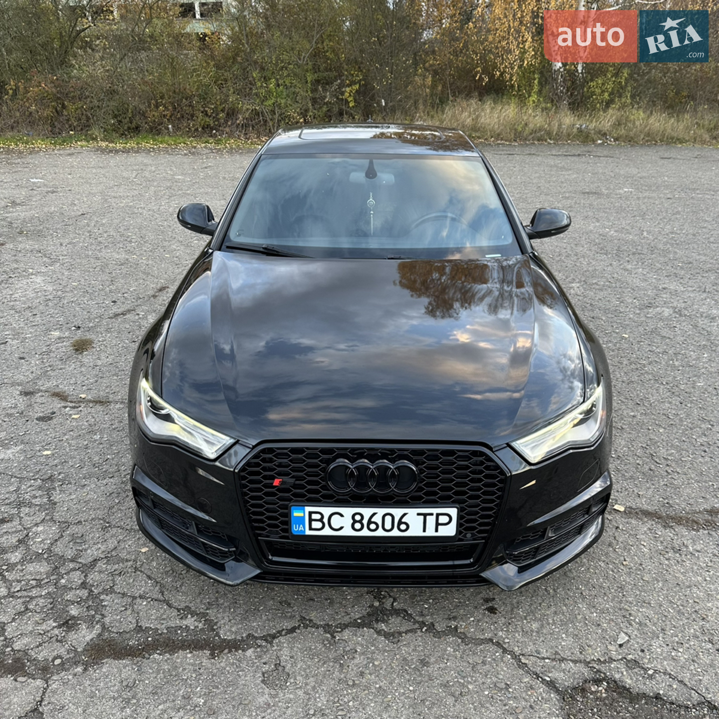 2017 Audi A6 - мініатюра 4