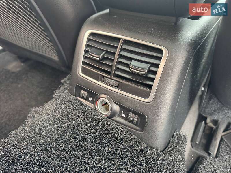 Седан Audi A6 2011 в Львові фото 9 Седан Audi A6 2011 в Львові
