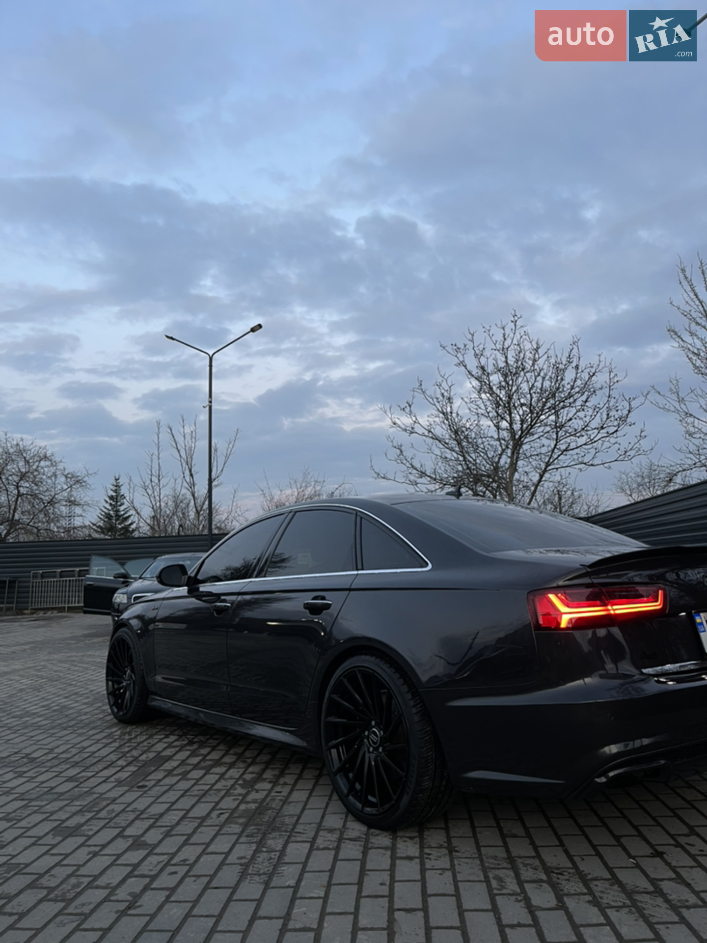 2016 Audi A6 - мініатюра 5