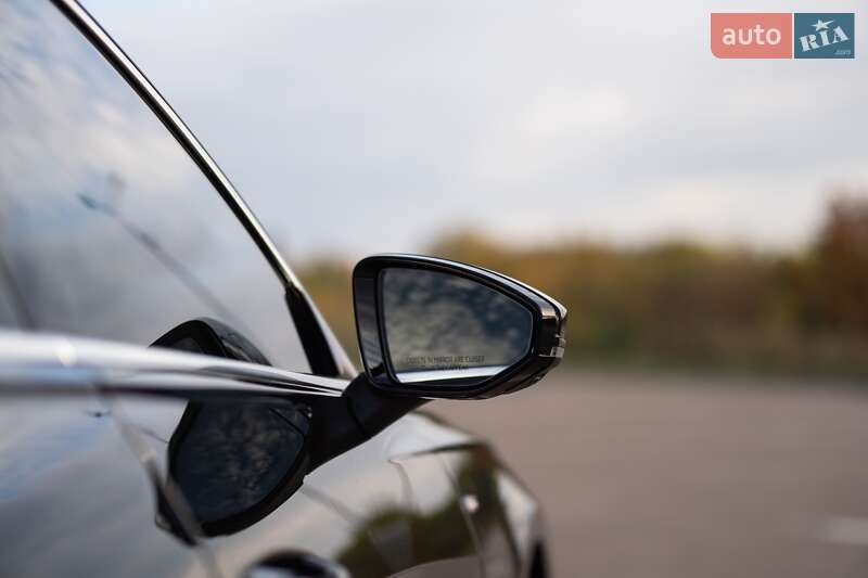 Седан Audi A6 2024 в Києві фото 15 Седан Audi A6 2024 в Києві