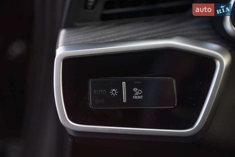 Седан Audi A6 2024 в Києві фото 39 Седан Audi A6 2024 в Києві