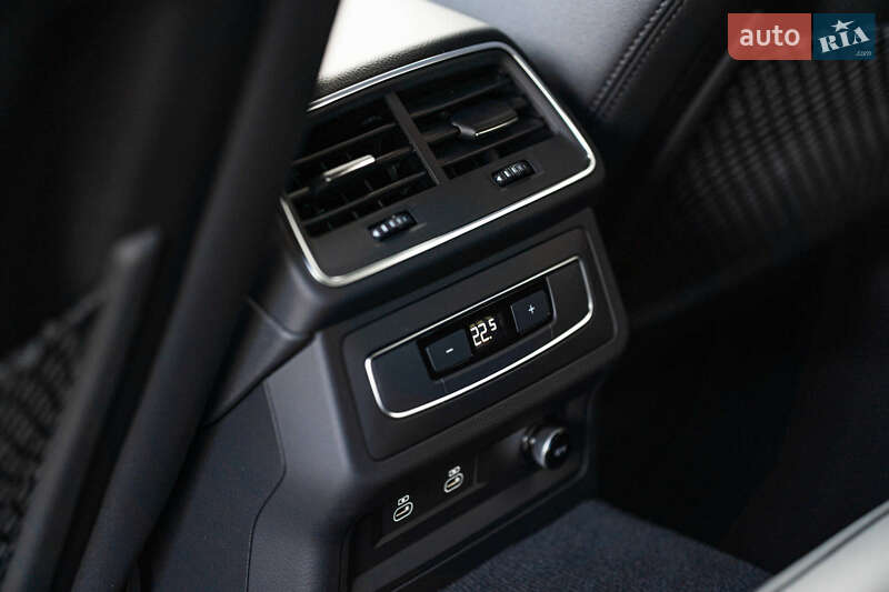 Седан Audi A6 2024 в Києві фото 44 Седан Audi A6 2024 в Києві