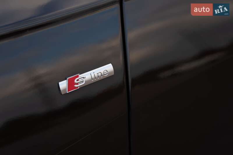 Седан Audi A6 2024 в Києві фото 50 Седан Audi A6 2024 в Києві