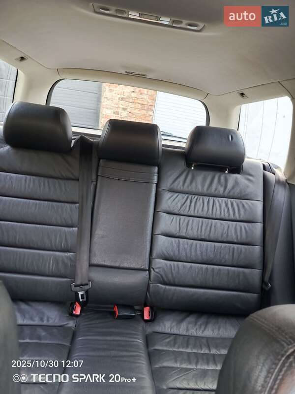 Універсал Audi A6 2004 в Ніжині фото 8 Універсал Audi A6 2004 в Ніжині