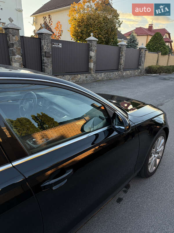 Седан Audi A6 2014 в Виннице фото 5 Седан Audi A6 2014 в Виннице