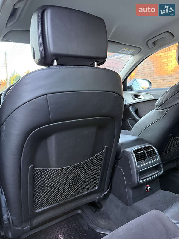 Седан Audi A6 2014 в Виннице фото 38 Седан Audi A6 2014 в Виннице