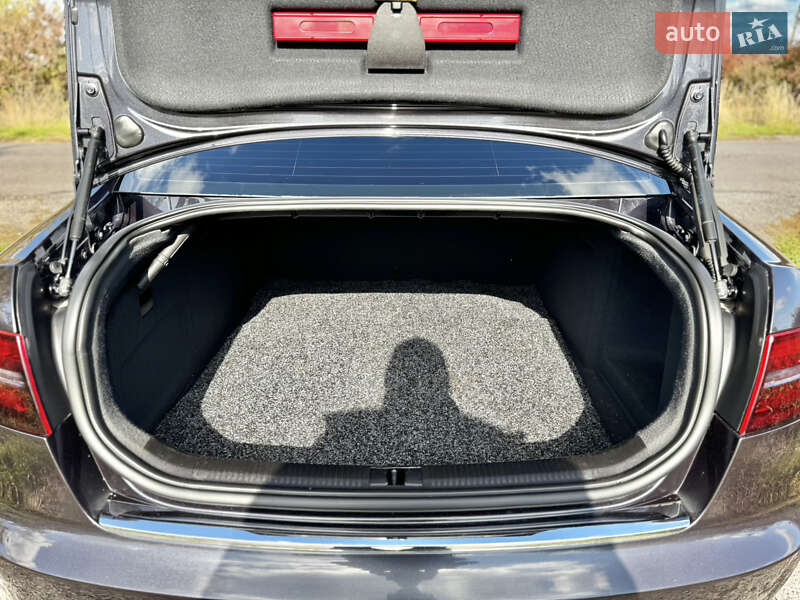 Седан Audi A6 2008 в Володимирі фото 10 Седан Audi A6 2008 в Володимирі