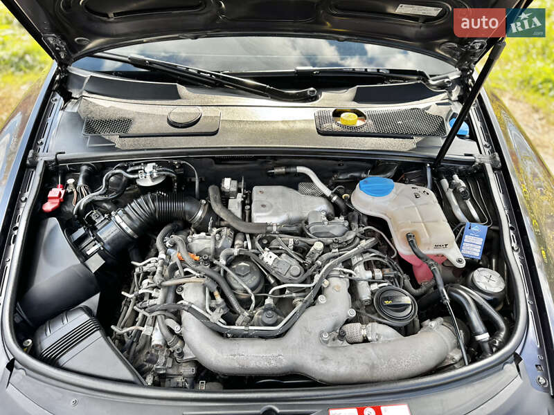 Седан Audi A6 2008 в Володимирі фото 14 Седан Audi A6 2008 в Володимирі
