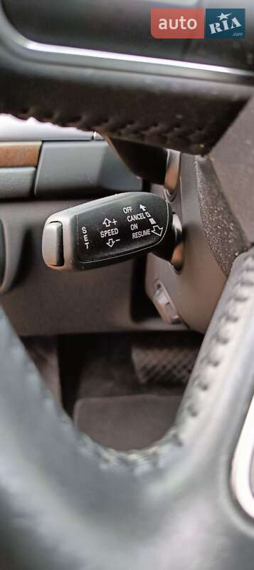 Седан Audi A6 2015 в Білій Церкві фото 37 Седан Audi A6 2015 в Білій Церкві