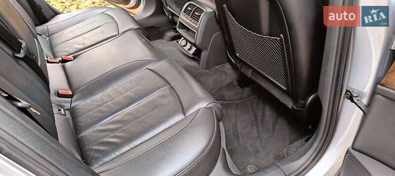 Седан Audi A6 2015 в Білій Церкві фото 44 Седан Audi A6 2015 в Білій Церкві