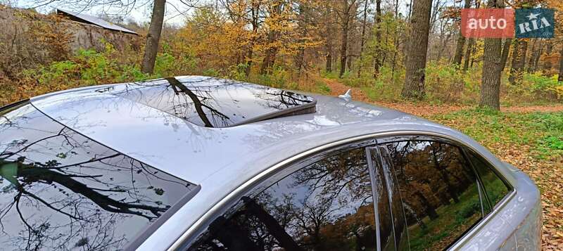 Седан Audi A6 2015 в Білій Церкві фото 17 Седан Audi A6 2015 в Білій Церкві