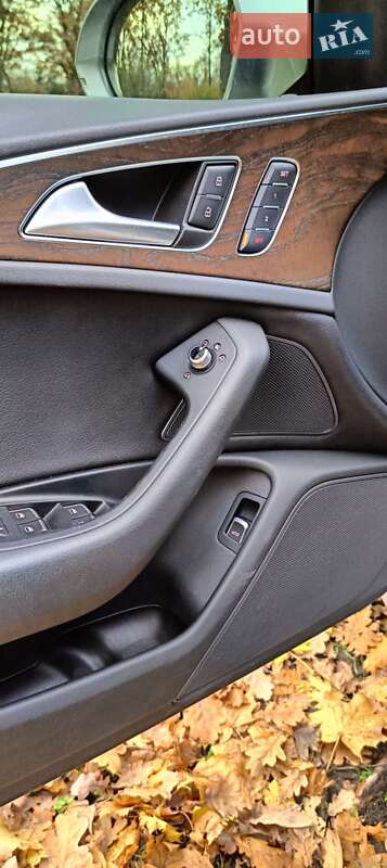 Седан Audi A6 2015 в Білій Церкві фото 35 Седан Audi A6 2015 в Білій Церкві