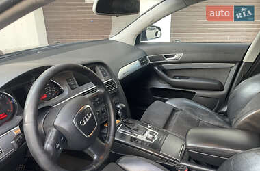 Универсал Audi A6 2005 в Днепре