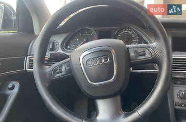 Универсал Audi A6 2005 в Днепре