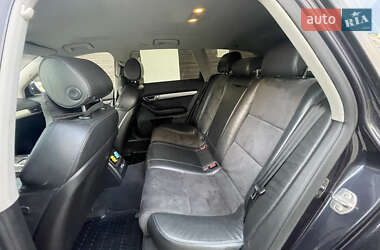 Универсал Audi A6 2005 в Днепре