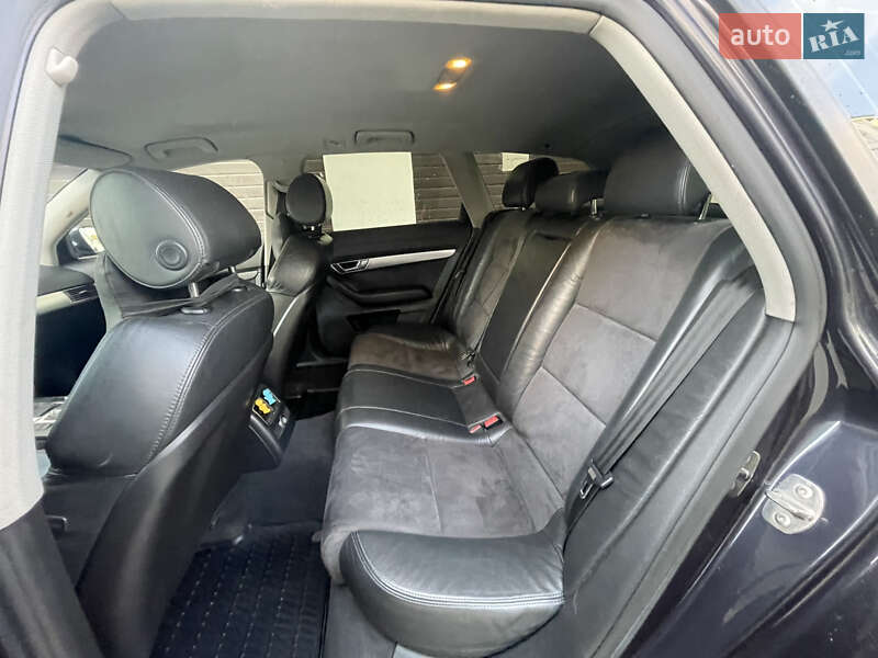 Универсал Audi A6 2005 в Днепре фото 37 Универсал Audi A6 2005 в Днепре