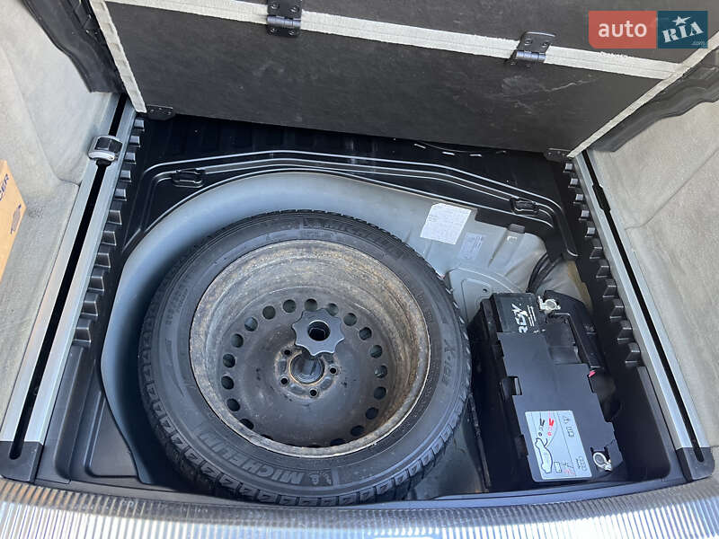 Универсал Audi A6 2006 в Львове фото 11 Универсал Audi A6 2006 в Львове