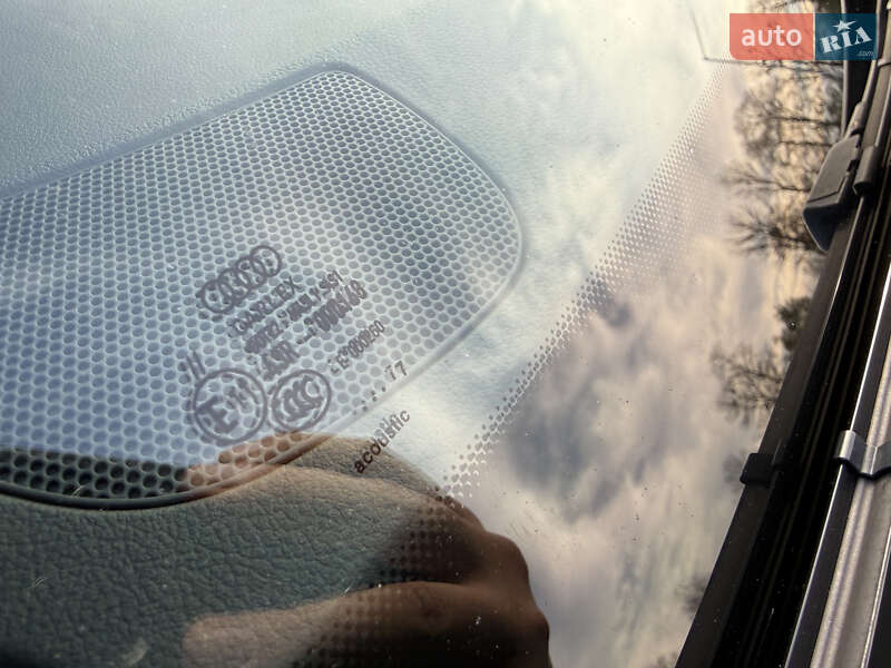 Універсал Audi A6 2017 в Радивиліві фото 27 Універсал Audi A6 2017 в Радивиліві